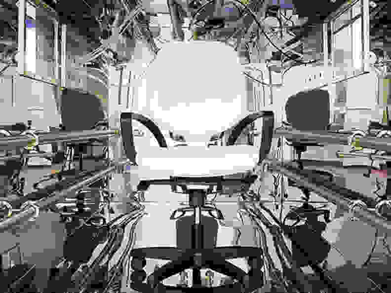 Understand Greenguard Gold certified—end offgassing in your home